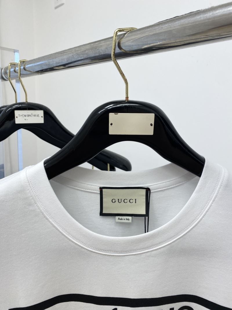 Gucci T-Shirts